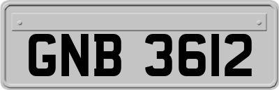 GNB3612