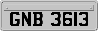 GNB3613