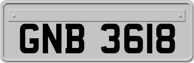 GNB3618