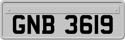 GNB3619