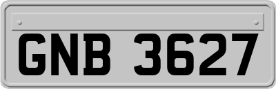 GNB3627