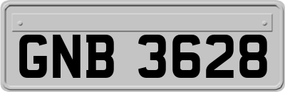 GNB3628