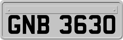 GNB3630