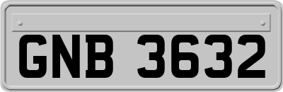 GNB3632