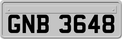 GNB3648