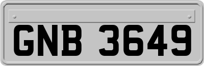GNB3649