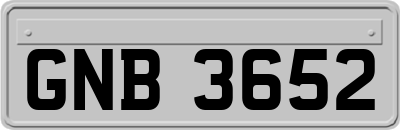GNB3652