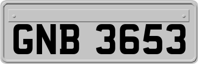 GNB3653