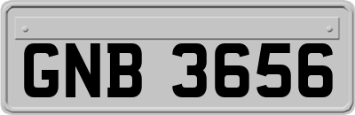 GNB3656