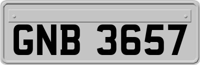 GNB3657