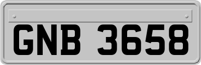 GNB3658