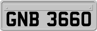 GNB3660