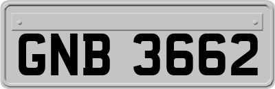 GNB3662