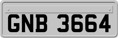 GNB3664