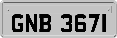 GNB3671