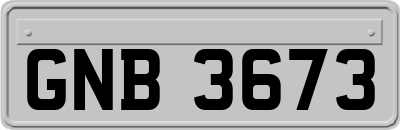 GNB3673