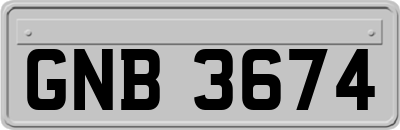 GNB3674