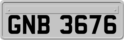GNB3676