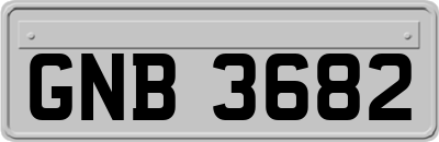 GNB3682