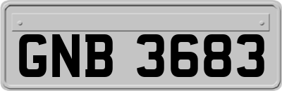 GNB3683
