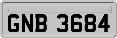GNB3684