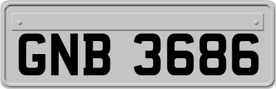 GNB3686