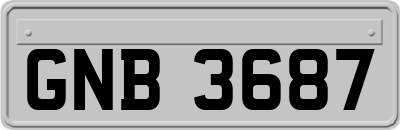 GNB3687