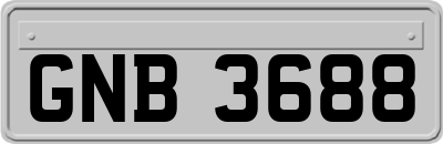 GNB3688