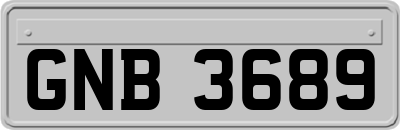 GNB3689