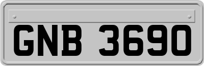 GNB3690