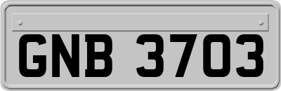 GNB3703