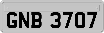 GNB3707