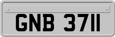 GNB3711