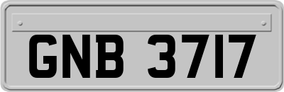 GNB3717