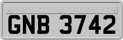 GNB3742