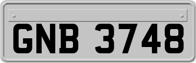 GNB3748