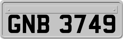 GNB3749