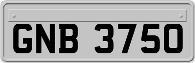 GNB3750