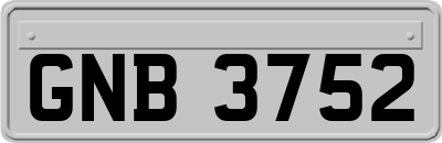 GNB3752