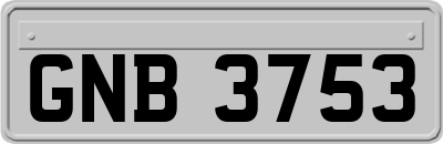 GNB3753