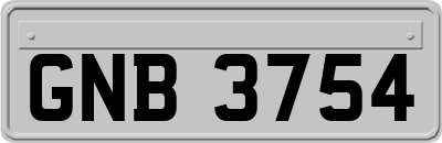 GNB3754