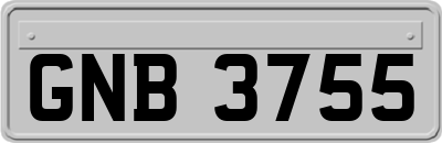 GNB3755