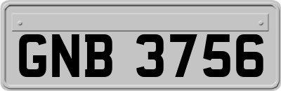 GNB3756