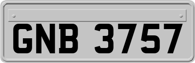 GNB3757