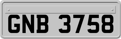 GNB3758