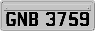 GNB3759