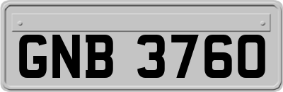 GNB3760