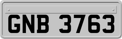 GNB3763