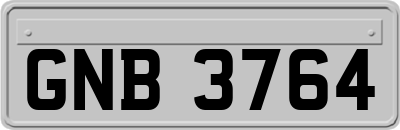 GNB3764