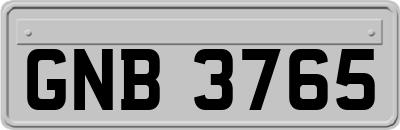 GNB3765